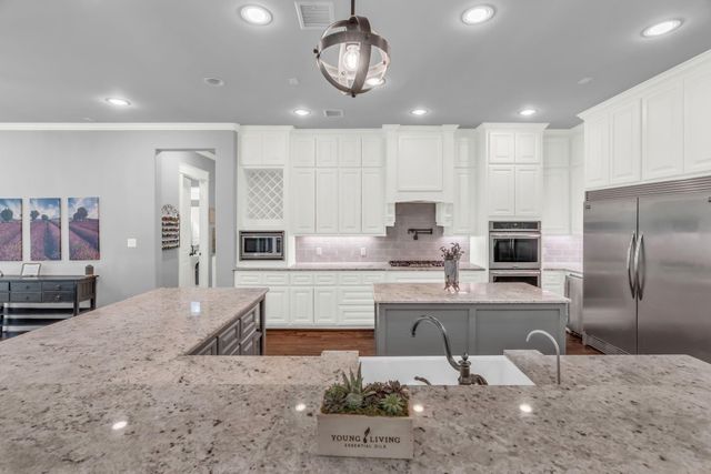 14702 Topaz Court, Willis, TX 77378