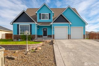 501 Dream Street SE, Moses Lake, WA 98837