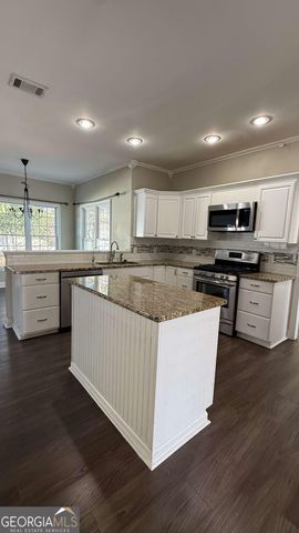 11395 Brookhollow Trail, Alpharetta, GA 30022