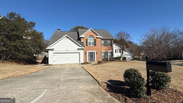 11395 Brookhollow Trail, Alpharetta, GA 30022