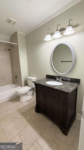 11395 Brookhollow Trail, Alpharetta, GA 30022