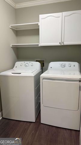 11395 Brookhollow Trail, Alpharetta, GA 30022