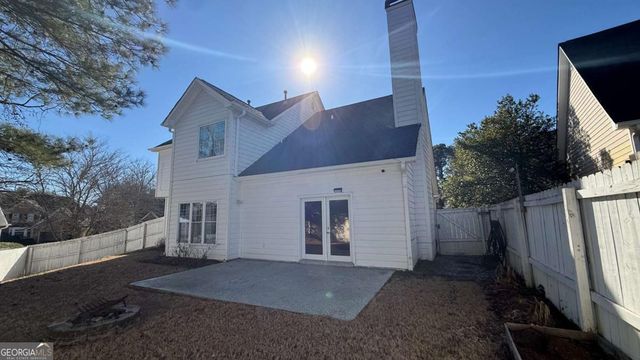 11395 Brookhollow Trail, Alpharetta, GA 30022