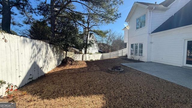 11395 Brookhollow Trail, Alpharetta, GA 30022