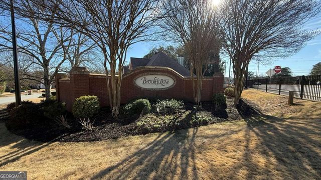11395 Brookhollow Trail, Alpharetta, GA 30022