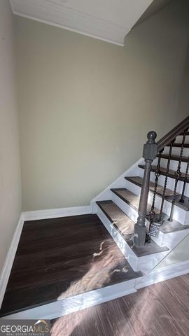 11395 Brookhollow Trail, Alpharetta, GA 30022