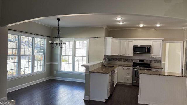 11395 Brookhollow Trail, Alpharetta, GA 30022