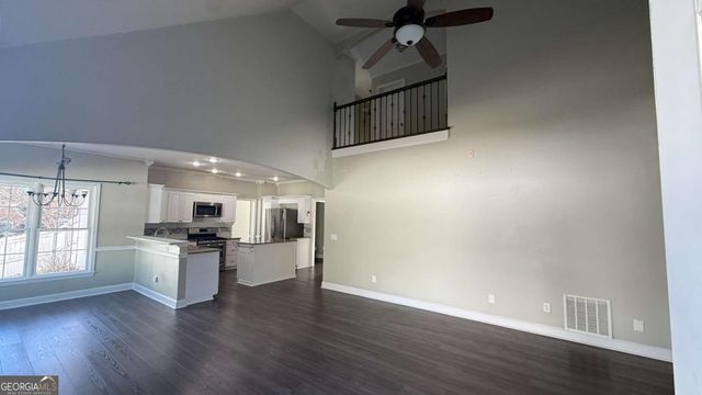 11395 Brookhollow Trail, Alpharetta, GA 30022