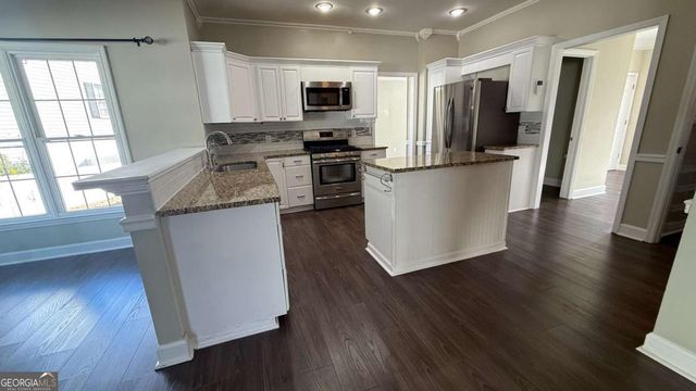 11395 Brookhollow Trail, Alpharetta, GA 30022