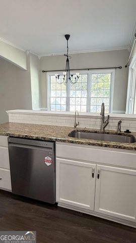 11395 Brookhollow Trail, Alpharetta, GA 30022