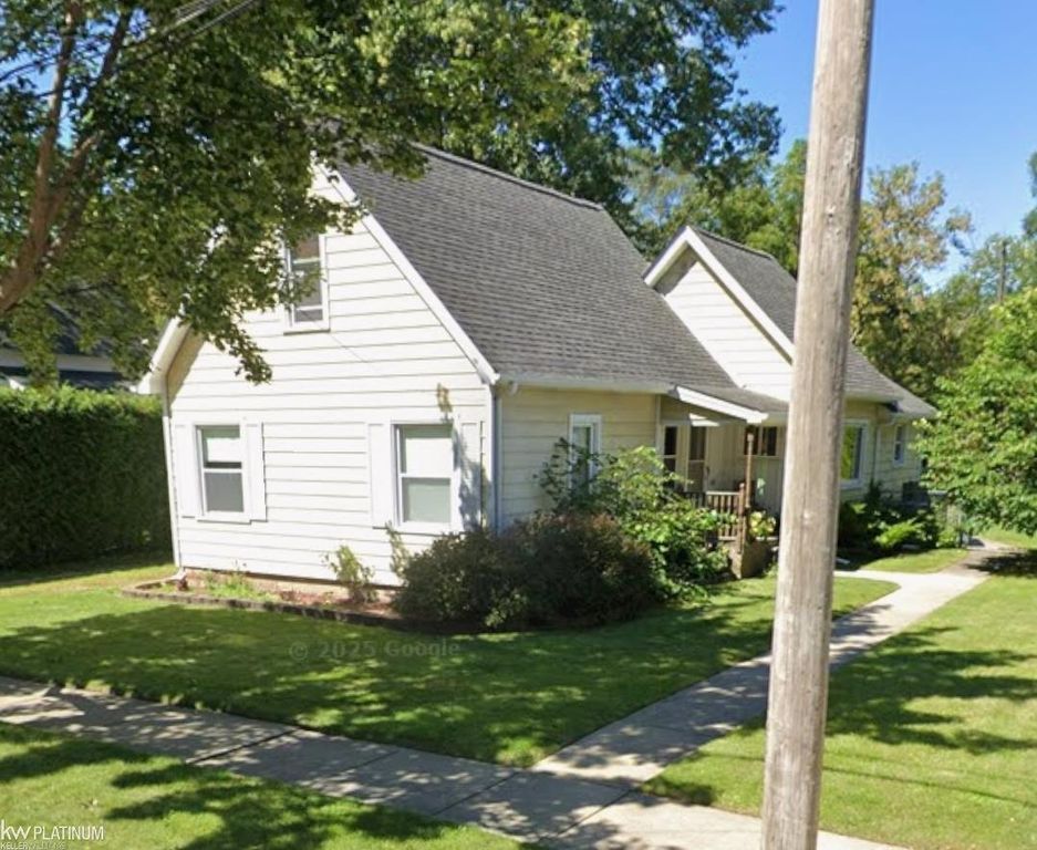 67757 Gleason Street, Richmond, MI 48062
