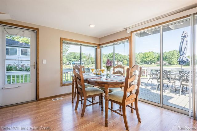 1379 Sioux Street, Gladwin, MI 48624