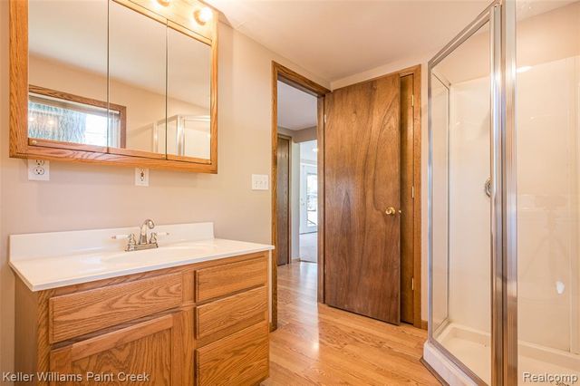 1379 Sioux Street, Gladwin, MI 48624