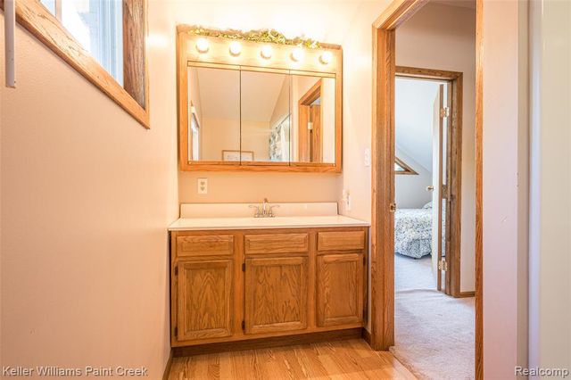 1379 Sioux Street, Gladwin, MI 48624
