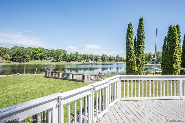 1379 Sioux Street, Gladwin, MI 48624