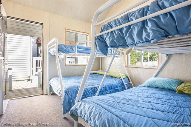 1379 Sioux Street, Gladwin, MI 48624