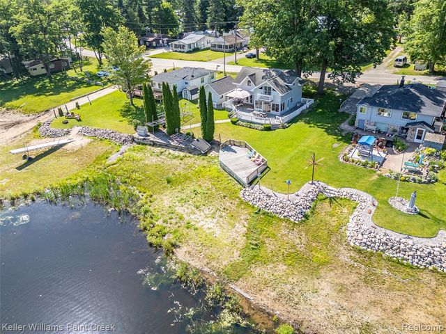 1379 Sioux Street, Gladwin, MI 48624