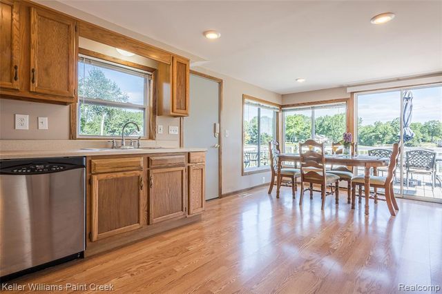 1379 Sioux Street, Gladwin, MI 48624