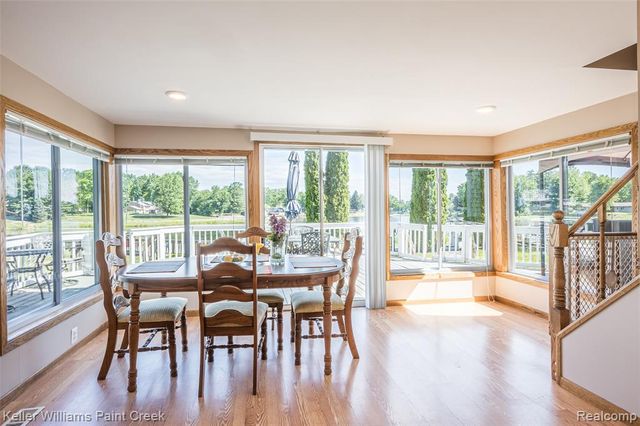 1379 Sioux Street, Gladwin, MI 48624
