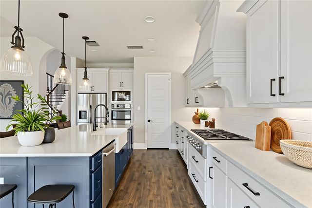 4200 Porosa Lane, Prosper, TX 75078