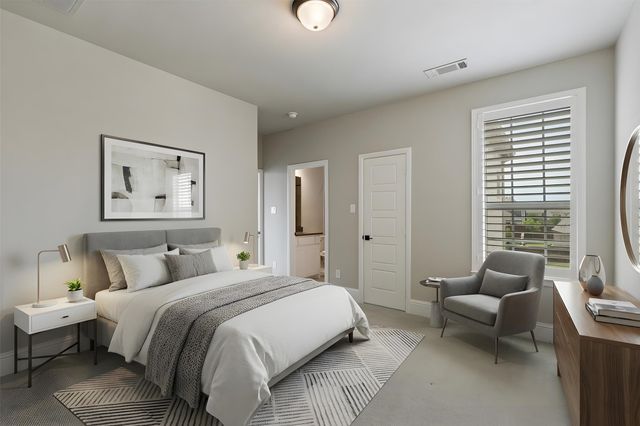 4200 Porosa Lane, Prosper, TX 75078