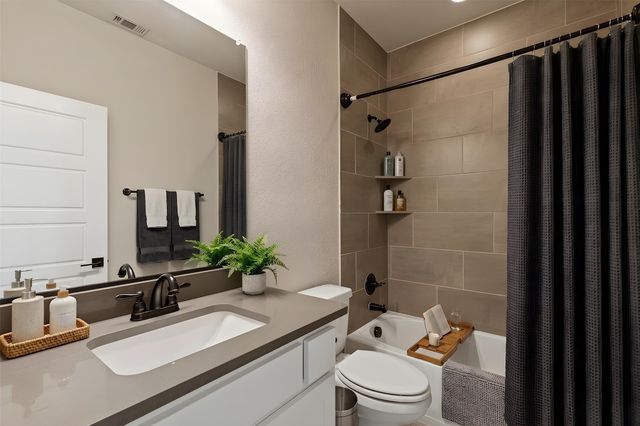 4200 Porosa Lane, Prosper, TX 75078