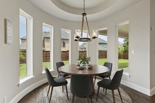 4200 Porosa Lane, Prosper, TX 75078