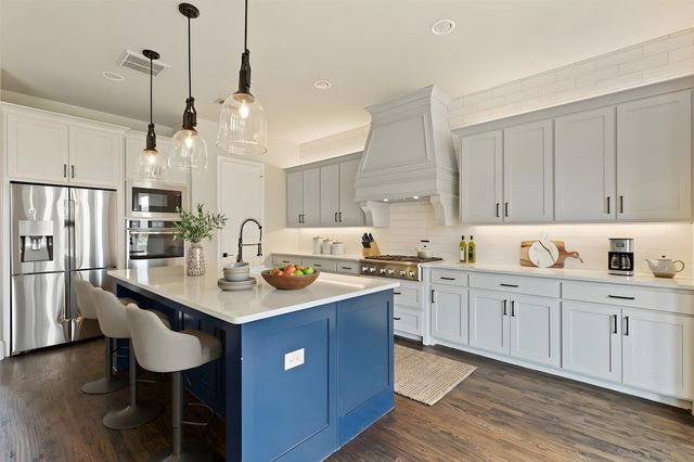 4200 Porosa Lane, Prosper, TX 75078