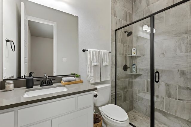 4200 Porosa Lane, Prosper, TX 75078