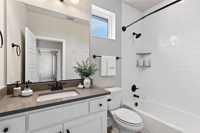 4200 Porosa Lane, Prosper, TX 75078