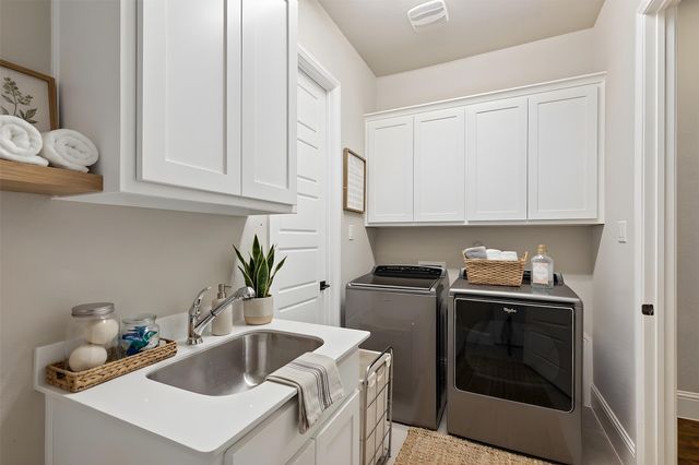 4200 Porosa Lane, Prosper, TX 75078