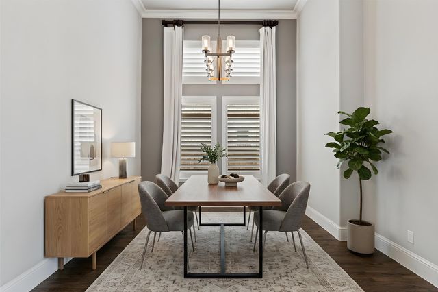 4200 Porosa Lane, Prosper, TX 75078