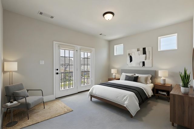 4200 Porosa Lane, Prosper, TX 75078