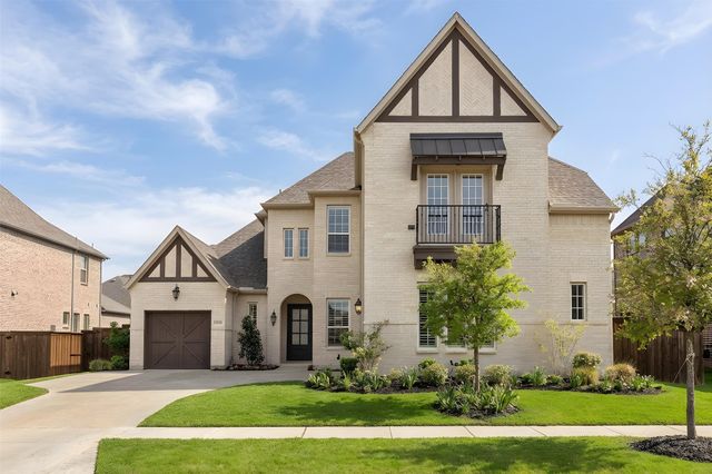 4200 Porosa Lane, Prosper, TX 75078
