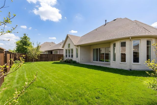 4200 Porosa Lane, Prosper, TX 75078