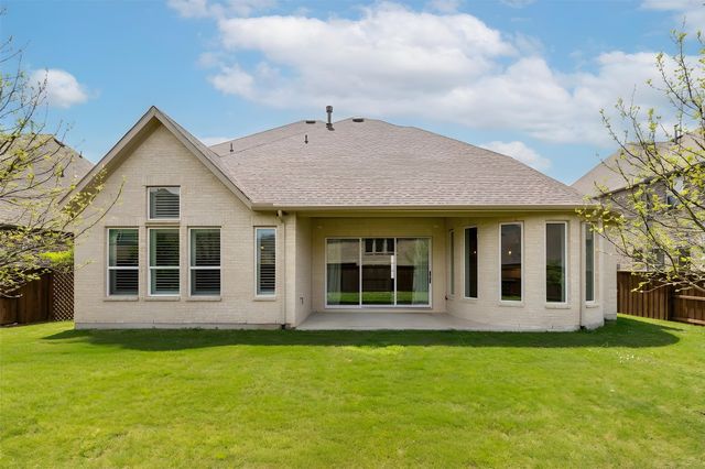 4200 Porosa Lane, Prosper, TX 75078