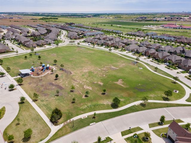 4200 Porosa Lane, Prosper, TX 75078