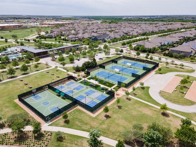 4200 Porosa Lane, Prosper, TX 75078