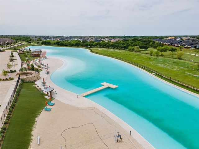 4200 Porosa Lane, Prosper, TX 75078