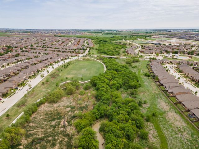 4200 Porosa Lane, Prosper, TX 75078