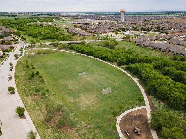 4200 Porosa Lane, Prosper, TX 75078