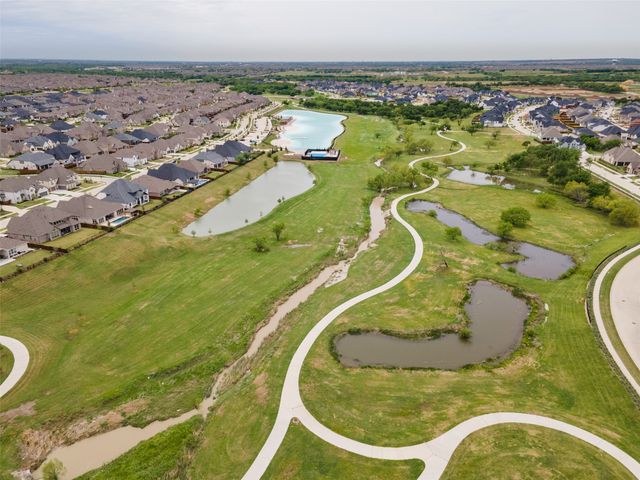 4200 Porosa Lane, Prosper, TX 75078