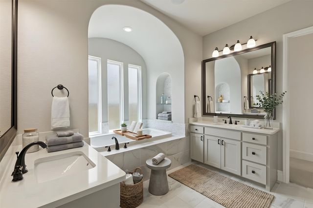 4200 Porosa Lane, Prosper, TX 75078