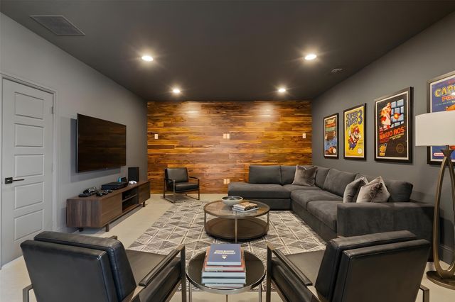 4200 Porosa Lane, Prosper, TX 75078