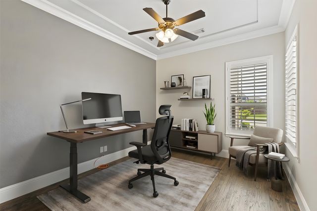 4200 Porosa Lane, Prosper, TX 75078