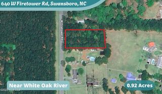 640 W Firetower Road, Swansboro, NC 28584
