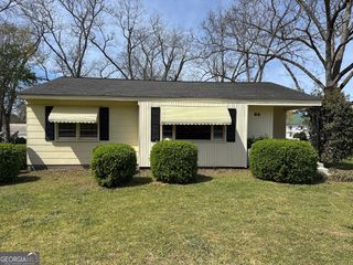 86 Empire Street, Yatesville, GA 31097