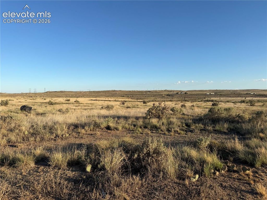 21287 Armadillo Heights, Fountain, CO 80817 — exterior