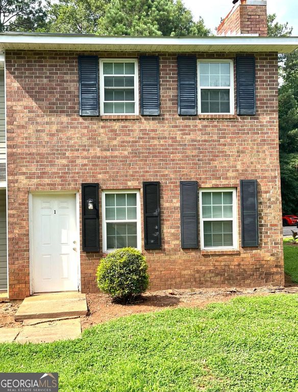 110 Chalfont Drive 1, Athens, GA 30606