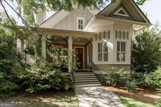 3 Oak Grove Road, Athens, GA 30607